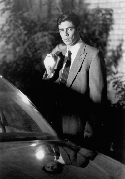 满月疑云剧照的剧照