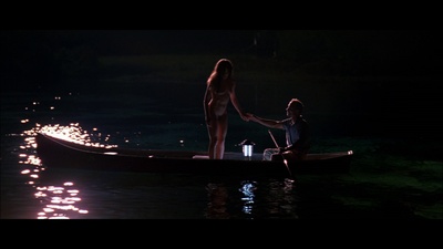 满月疑云剧照的剧照