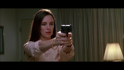 满月疑云剧照的剧照