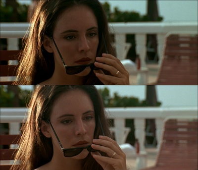 满月疑云剧照的剧照