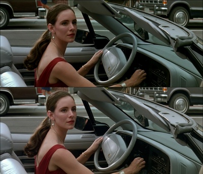 满月疑云剧照的剧照