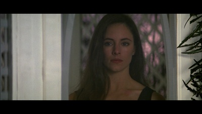 满月疑云剧照的剧照