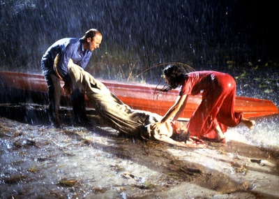 满月疑云剧照的剧照