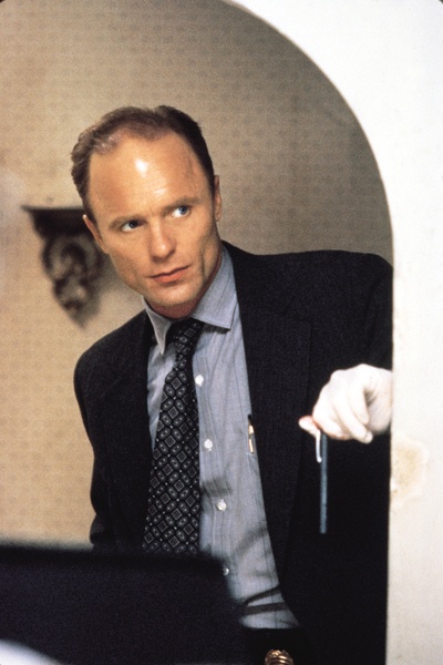 满月疑云剧照的剧照