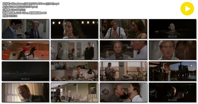 满月疑云剧照的剧照