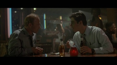 满月疑云剧照的剧照