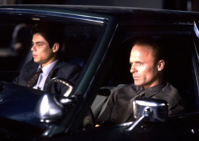 满月疑云剧照的剧照