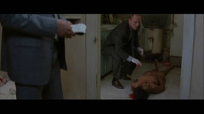 满月疑云剧照的剧照