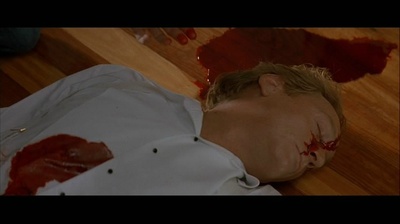 满月疑云剧照的剧照