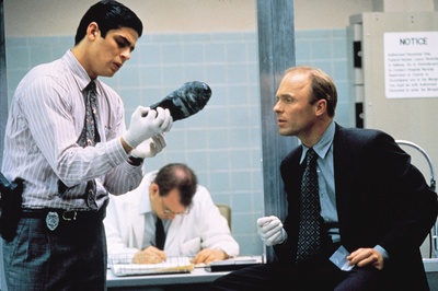 满月疑云剧照的剧照