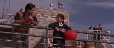 终结暴力剧照的剧照