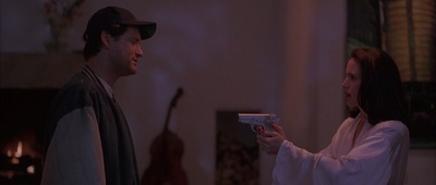 终结暴力剧照的剧照