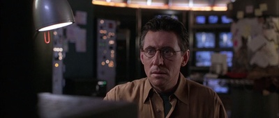 终结暴力剧照的剧照