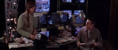 终结暴力剧照的剧照