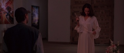 终结暴力剧照的剧照