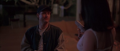 终结暴力剧照的剧照