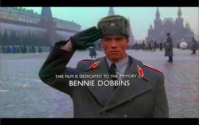 红色警探剧照的剧照