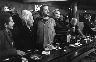 酒心情缘剧照的剧照