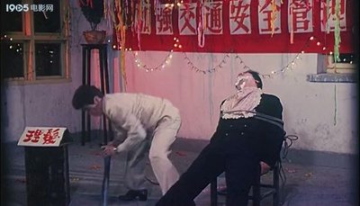 紧急刹车剧照的剧照