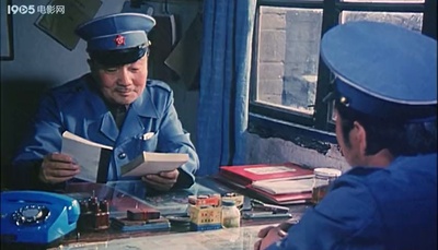 紧急刹车剧照的剧照