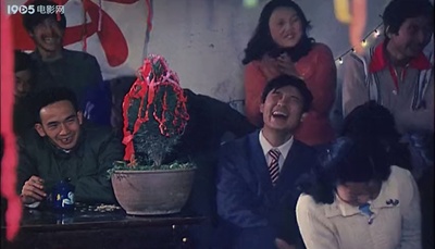 紧急刹车剧照的剧照