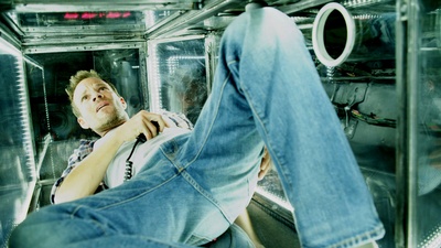 刹车剧照的剧照