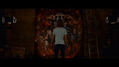 恶魔的糖果剧照的剧照