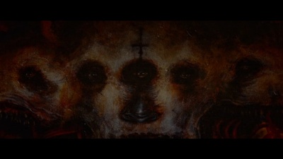 恶魔的糖果剧照的剧照