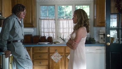 骗局剧照的剧照