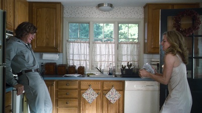 骗局剧照的剧照