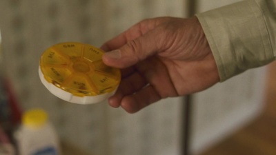 骗局剧照的剧照