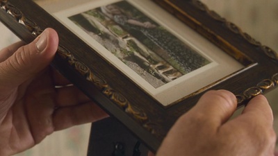 骗局剧照的剧照