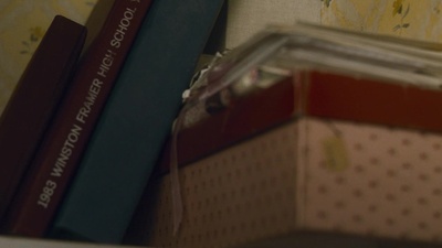 骗局剧照的剧照