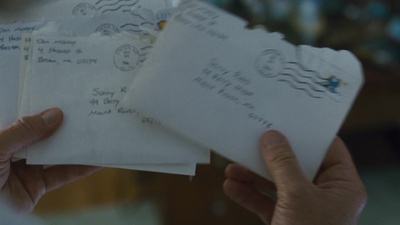 骗局剧照的剧照