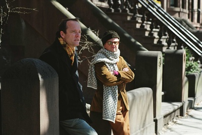 声名狼藉剧照的剧照