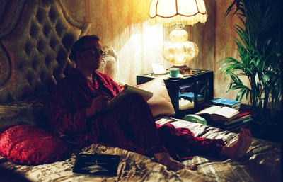 声名狼藉剧照的剧照