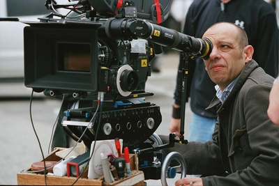 声名狼藉剧照的剧照