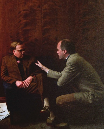 声名狼藉剧照的剧照