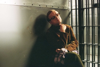 声名狼藉剧照的剧照