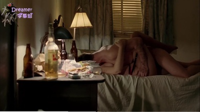 声名狼藉剧照的剧照