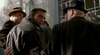 声名狼藉剧照的剧照