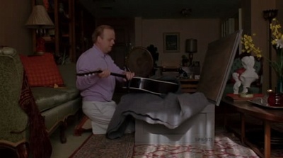 声名狼藉剧照的剧照