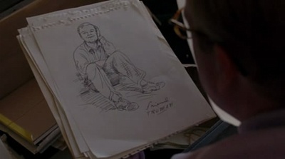 声名狼藉剧照的剧照