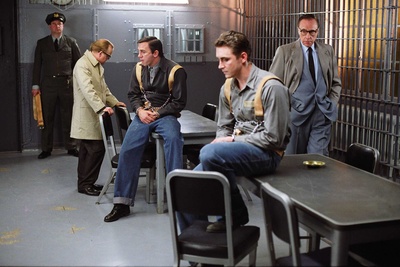 声名狼藉剧照的剧照