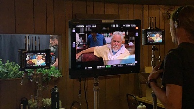 恶名剧照的剧照