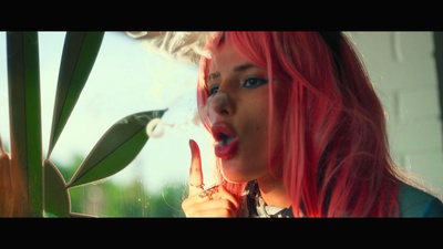 恶名剧照的剧照