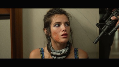 恶名剧照的剧照