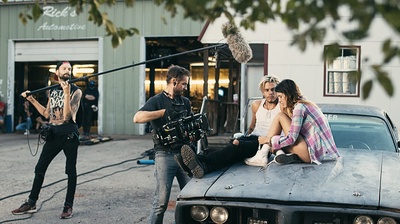 恶名剧照的剧照