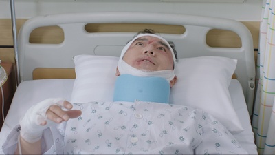 鬼神的香气剧照的剧照