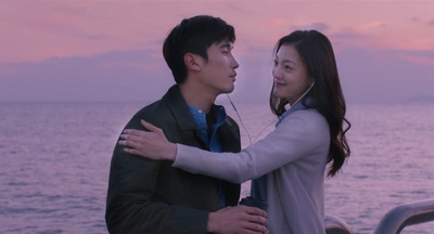 鬼神的香气剧照的剧照